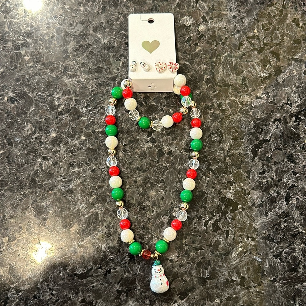 The Children’s Place Jewelry Set